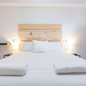 Easy Sants By Bossh! Hotels (Adults Only)