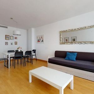 Appartement met Twee Slaapkamers